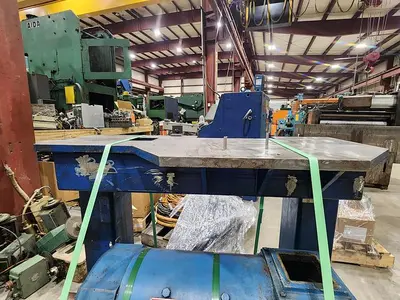 Steel Stand / Base