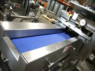 Used URSCHEL M6 Slicers / Dicers / Cutters Illinois US | M&M Equipment Corp. #1377335