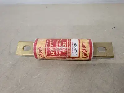 USED LIMITRON JKS-100