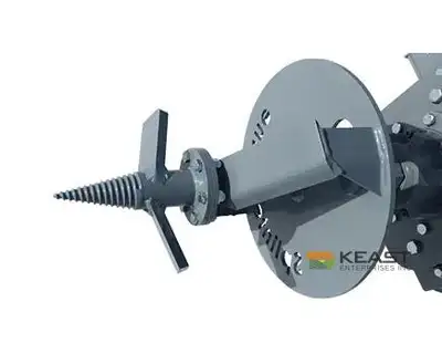 Used BAUMALIGHT _UNKNOWN_ Stump Grinders Iowa US | Keast Enterprises #1360001