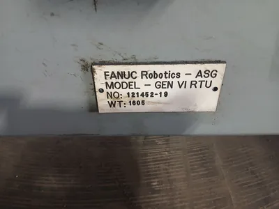 FANUC ROBOTICS M-900iA 260L High-Payload Material Handling | ACES Robotics Ltd (2)