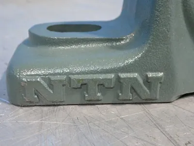 Used NTN P315 Tooling & Accessories (Other) Ohio US | HGR 24 #819945
