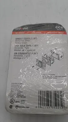 New | in-Stock RED DOT _UNKNOWN_ Misc Fasteners Michigan US | ND Industrial Surplus #1208081