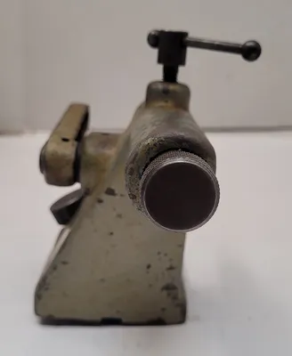 -- UNSPECIFIED -- Tailstock/Center Set Tooling & Accessories, Tooling | Machinery Central (8)