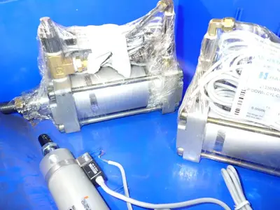 Cylinders
