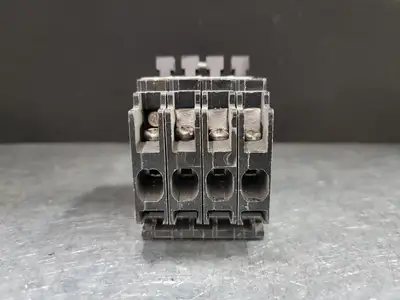 USED SIEMENS Q21525CTMC