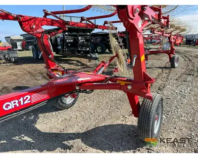 Used SITREX _UNKNOWN_ Hay Rakes Iowa US | Keast Enterprises #1360389