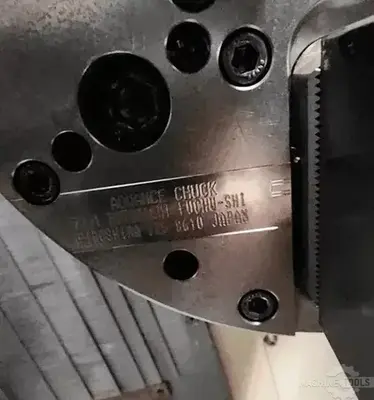 USED 2017 TONGTAI MT-2000