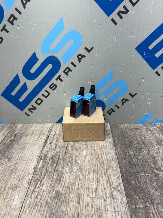 SICK WEO16P-24162100A00 Electrical/PLC/Automation | ESS Industrial Equipment Sales