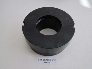 Used LEONARD PRECISION 3400 SERIES Tube End Deburring Flaring Beading Michigan US | Ultimate Tube Bender Parts Plus #202022