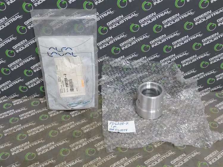 Used ALFA LAVAL PD6208-2 Miscellaneous MRO Wisconsin US | Green Industrial #677739