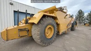 USED 2015 Caterpillar 623K