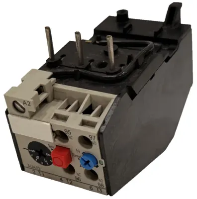 NEW SIEMENS 3UA5 3UW1