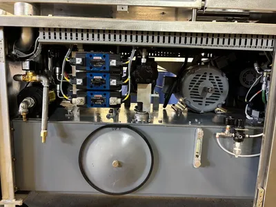USED FORMAX F 6