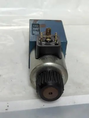 Used BOSCH 0 810 091 229 Solenoid Valves Ohio US | Surplus Asset Holdings #1365645