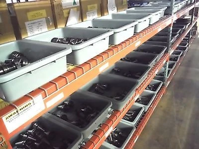 BT40 Tool Holder 100 Piece Package. All Styles and Sizes Available