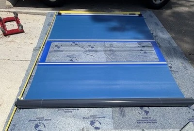 New | in-Stock Rytec Rytec PredaDoor NXT Flooring, Windows, and Doors California US | ANACAPA EQUIPMENT BROKERS, INC #871923