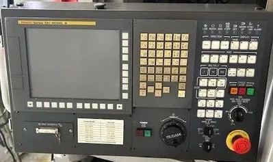 2014 TSUGAMI BO326II Swiss Type Automatic Screw Machines | Midstate Machinery (4)