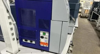 USED BECTON DICKINSON (BD) FACSCANTO SORP