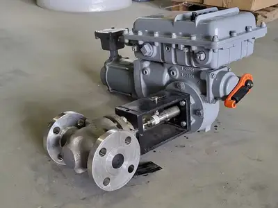 NEW EMERSON 1CAA-B
