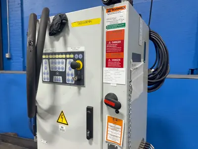 Used 2021 ATLAS COPCO 90903.570102 Electrical Panels Ohio US | HGR 24 #1233390