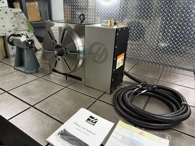 2022 HAAS HRT310 Rotary Tables | GMT (4)