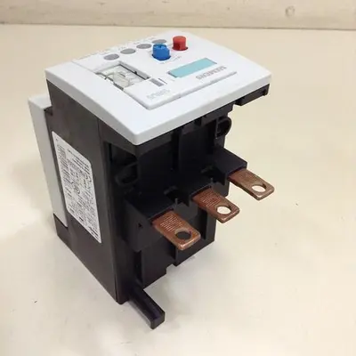 USED SIEMENS 3RU1 146-4MB0
