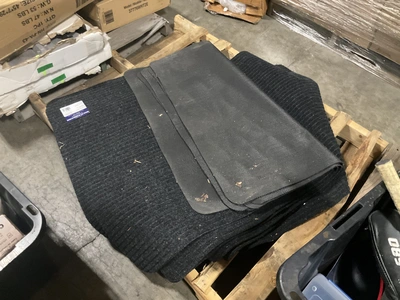 Used _UNKNOWN_ _UNKNOWN_ Flooring, Windows, and Doors Michigan US | Miedema Asset Management Group #1423630