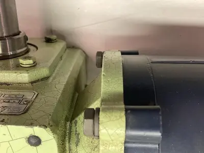 Used FLEXALINE HM01206-1 Speed Reducers | Surplus Asset Holdings #1204294