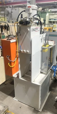 USED 2007 NEFF NEFF D12-5M PRESS