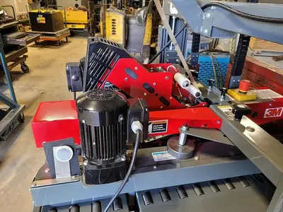 USED 2020 3M 8000A