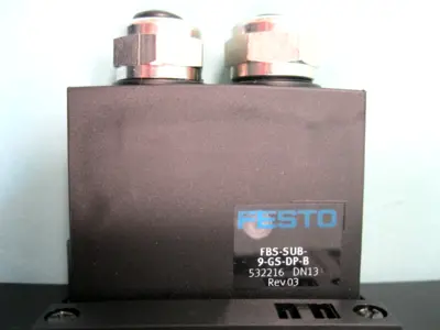 USED Festo CPV14-VI