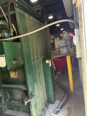 WASTEQUIP UNKNOWN Balers | Envoy Equipment LLC (4)