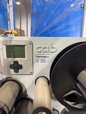 FANUC FANUC LR MATE 200IC Handling Cells | K.B. Industries LLC (6)