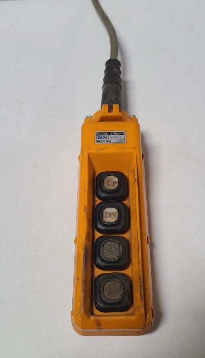Used HANYOUNG _UNKNOWN_ Relays & Switches California US | Amiron Machinery #1495228
