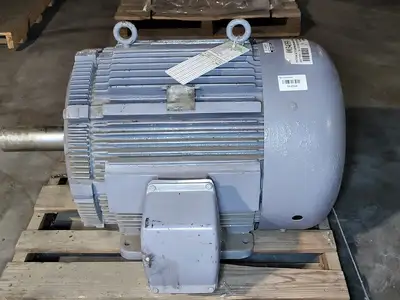 USED WESTINGHOUSE HSB