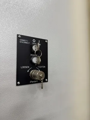USED 2018 EMAG VL3 DUO