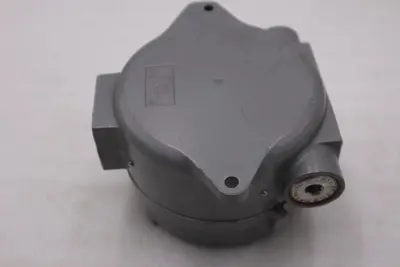 ASI A02-A-2-010-Z-G EXPLOSION PROOF NEMA 4 ENCLOSURE STOCK H1150