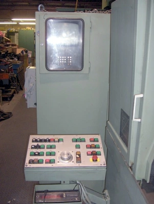 Used 1985 KLINGELNBERG SNC-30 Gear Grinders Pennsylvania US | Hadanich Machine #1439133