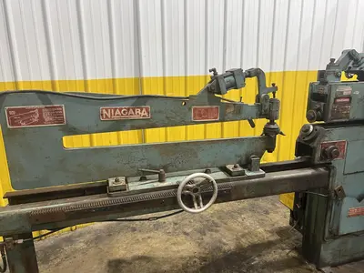 USED NIAGARA 31-ARC