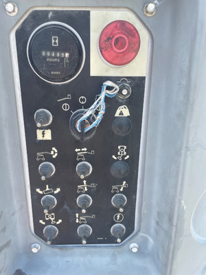 Used 2014 Genie Z-30/20N Platform Lifters Florida US | Stack Equipment #1331954