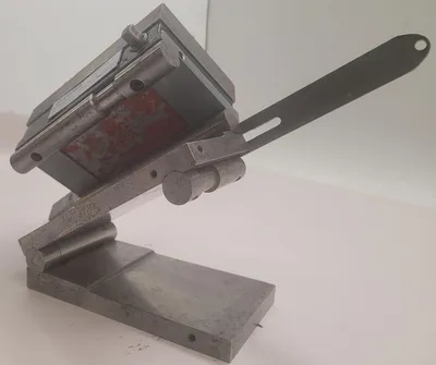 YUASA 601-407 Tooling & Accessories, Magnetic Chucks | Machinery Central (6)