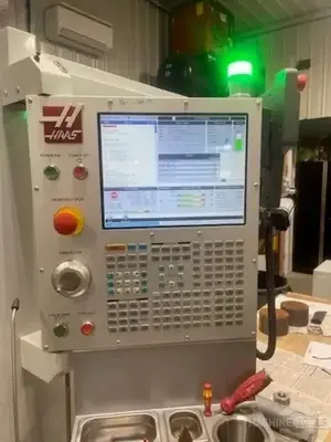 USED 2022 HAAS ST-30
