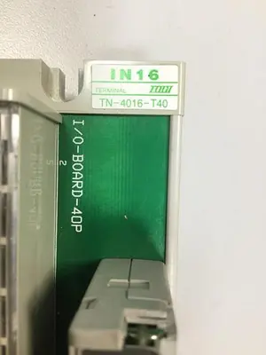 USED TOGI TN-4016-T40