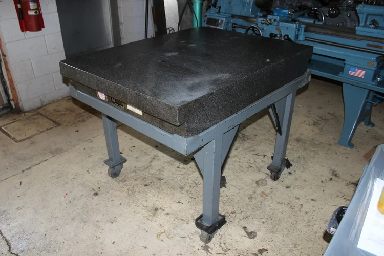 Used TRU-STONE _UNKNOWN_ Inspection Machines Minnesota US | INTER-PLANT SALES #345292
