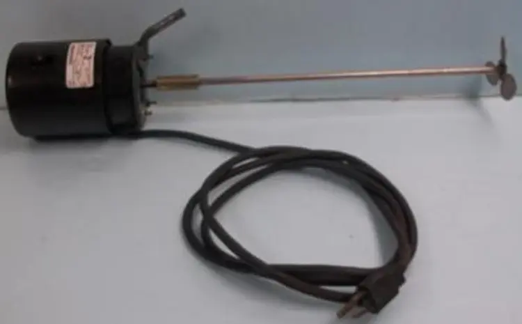 Used NEPTUNE WF2111211 Agitators, Blenders, Mixers Texas US | Bamko Surplus Process Equipment #938360