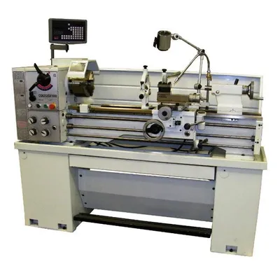 US INDUSTRIAL USL 1340 BH-KIT Precision / Gap Bed Lathes | Sierra Victor Industries (1)