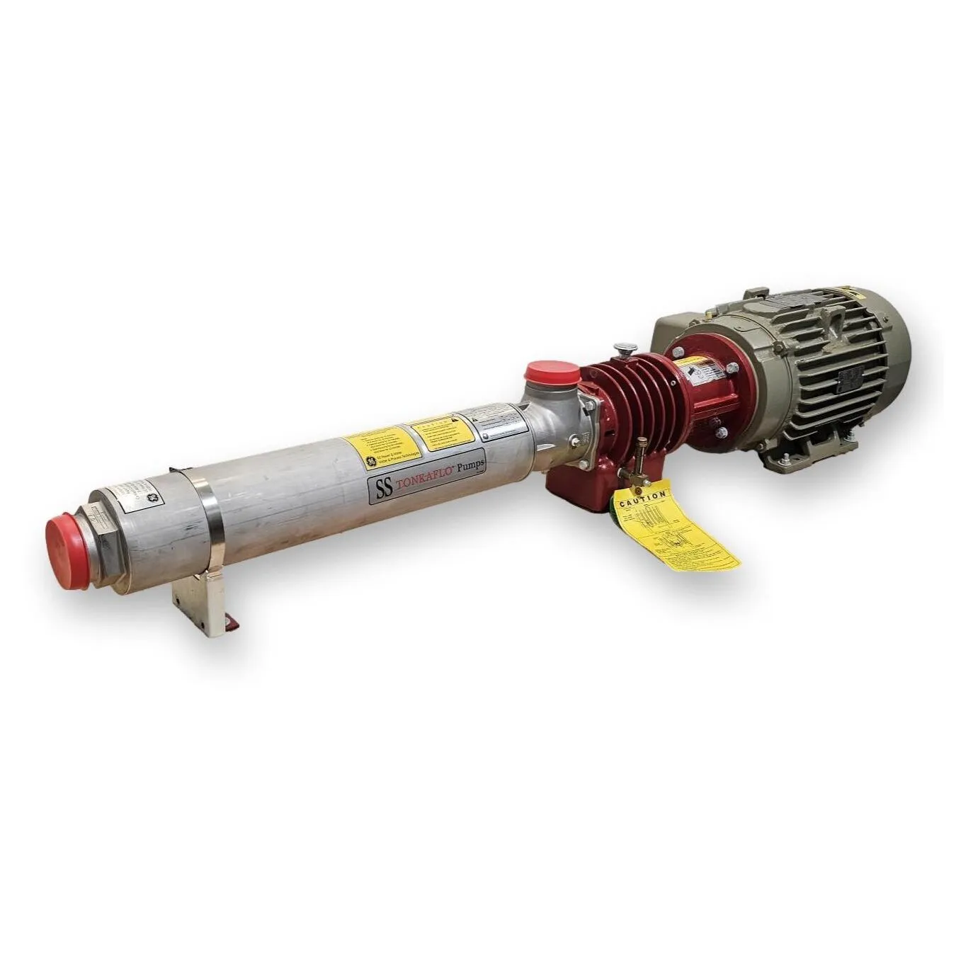 NEW GE POWER & WATER SS8512KZB