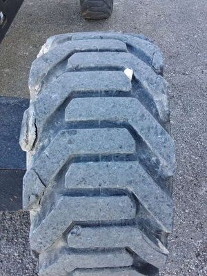 USED 2015 Genie S-60X