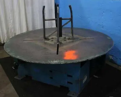 Used ACCRA WIRE D-60FNC Wire Payoffs | Walden Machinery #1289062